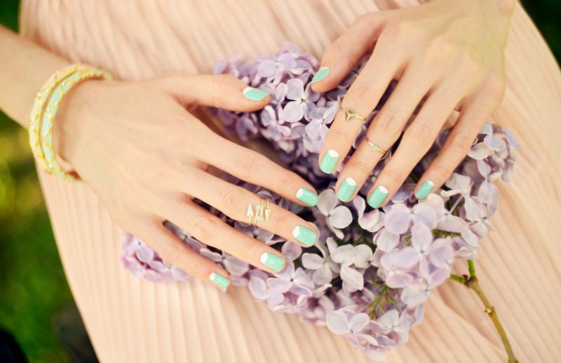 Nails Envogue - (859) 263-2250 - Lexington, KY 40509 - About Us